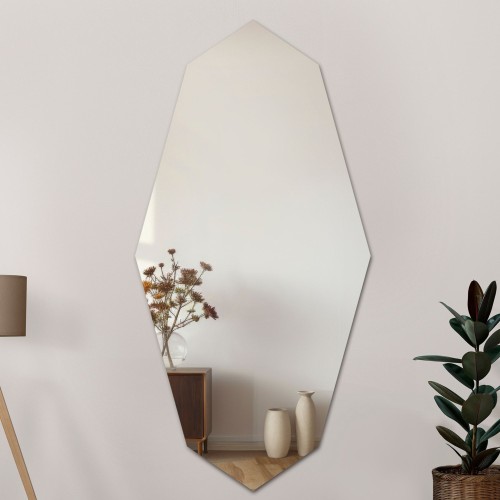 Dekorativní zrcadlo s... 2