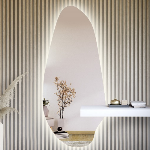 Zrcadlo s nepravidelným... 2