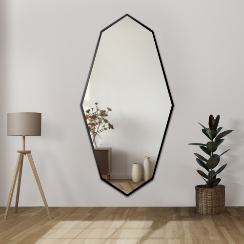 Dekorativní zrcadlo s...