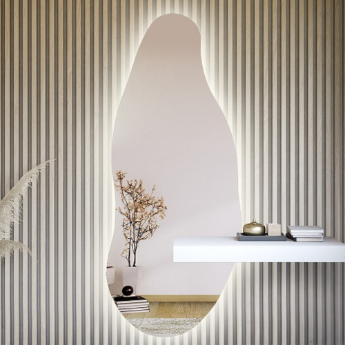 Zrcadlo s nepravidelným... 2