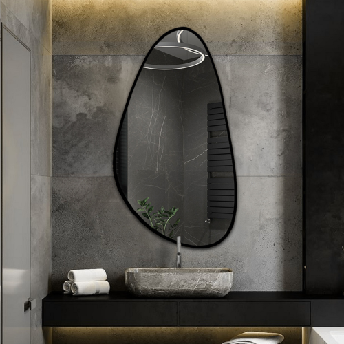 Zrcadlo s nepravidelným... 2