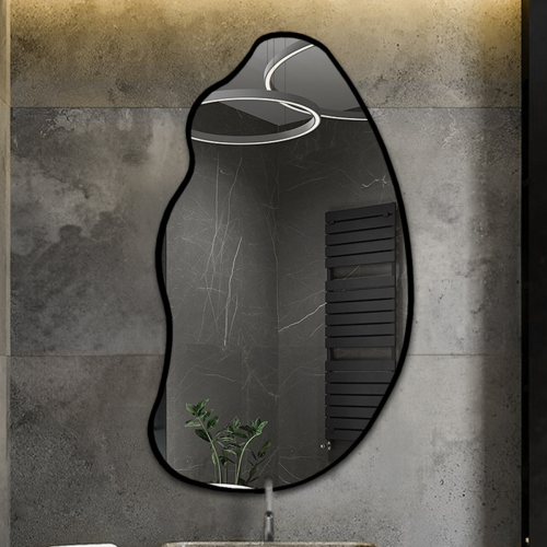 Zrcadlo s organickým tvarem... 2