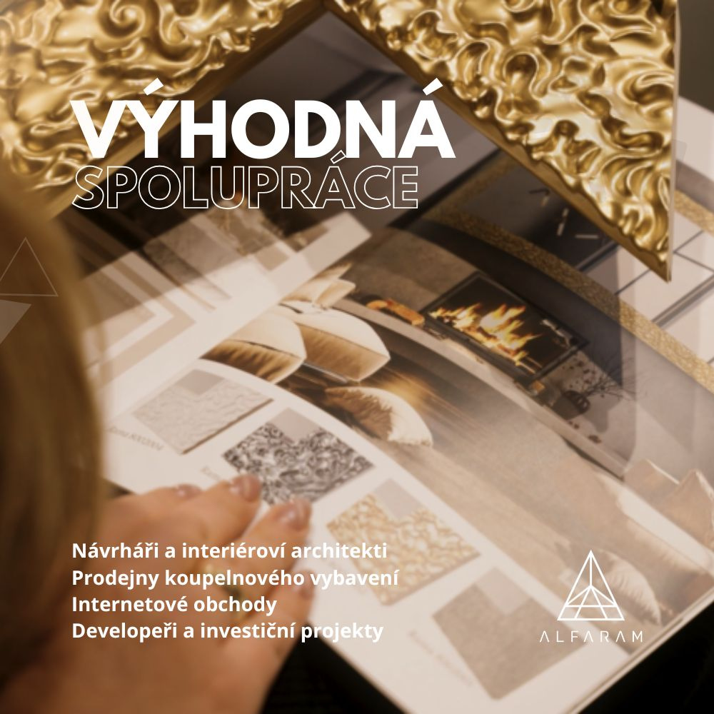 Výhodná spolupráce