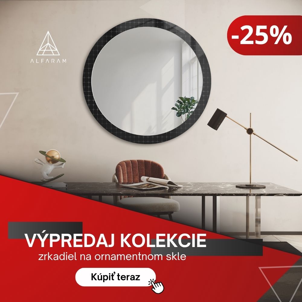 VÝPRODEJ KOLEKCE!