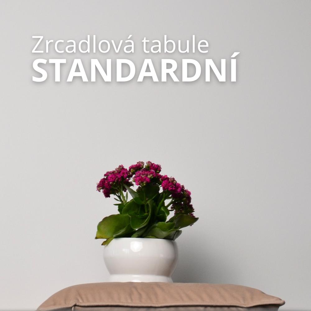 Standardní stříbro
