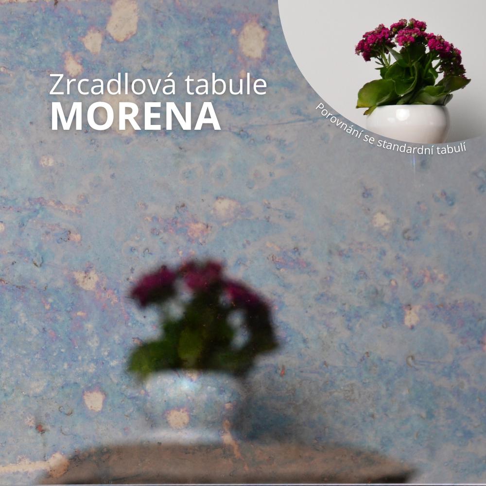 Starožitný panel Mirold Morena