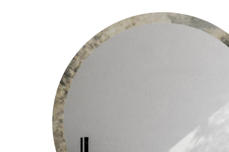 Zrcadlová deska se starožitným efektem SILVER