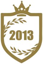 Vyrábíme od roku 2013