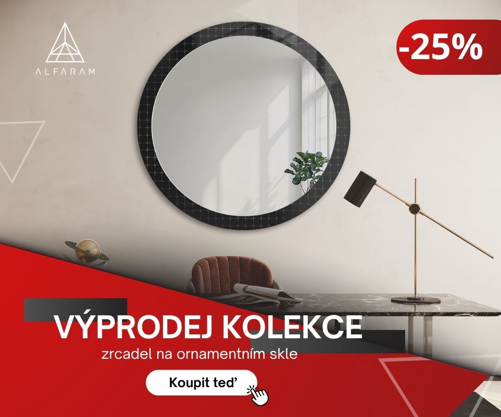 V&Yacute;PRODEJ KOLEKCE - LUXORA