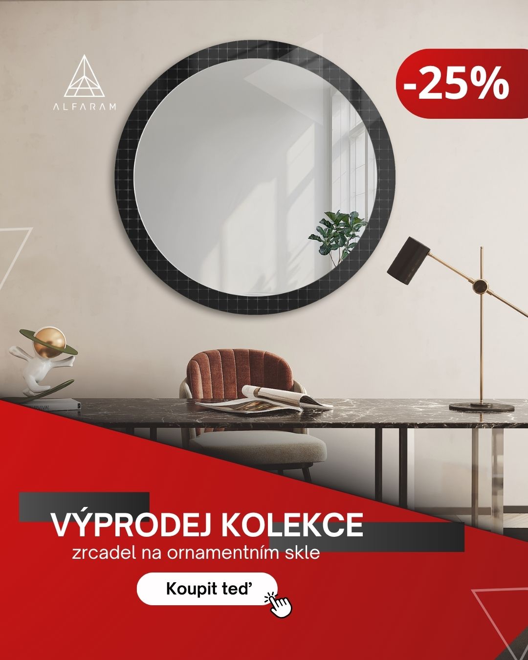 Zimn&iacute; akce -10%