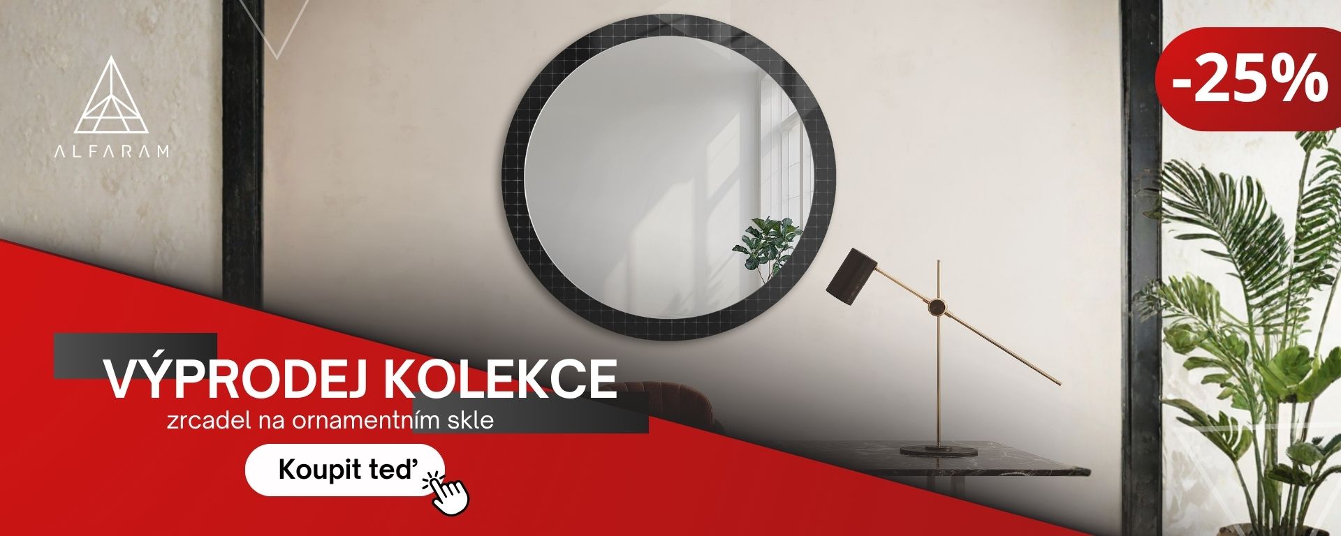 V&Yacute;PRODEJ KOLEKCE - LUXORA