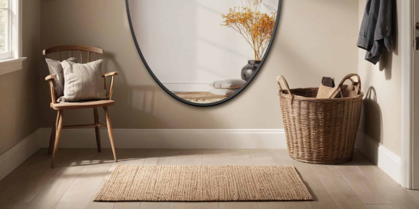Styl modern farmhouse, aneb jak zařídit moderní interiér s venkovskou notou – inspirace