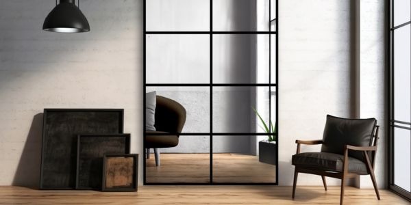 Industriální styl v interiéru – čím se vyznačuje?