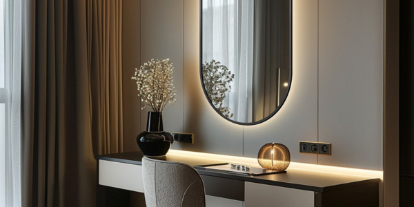 Trendy interior design v roce 2026 – jaké trendy budou vládnout v interiérech?