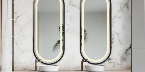 Mramorová koupelna – je přírodní kámen vhodnou volbou do vlhkých prostor?