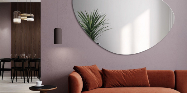 Mid-century modern – elegantní funkčnost z poloviny minulého století