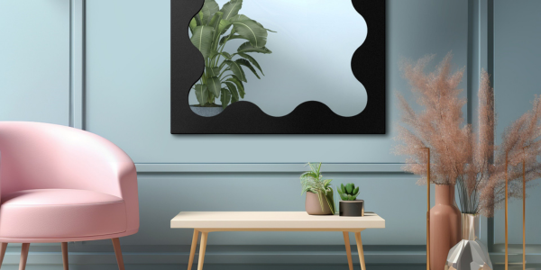 Interiéry v Memphis style – odvážné projekty, nebo laciný kýč?